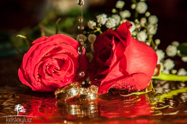 Casamento Edinéia & Gustavo